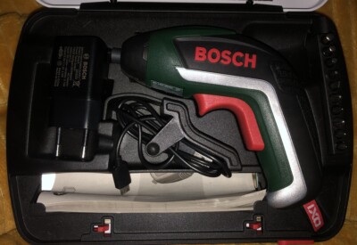 Location Visseuse sans-fil Bosch à Tours